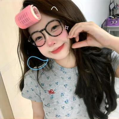 变脸迷情